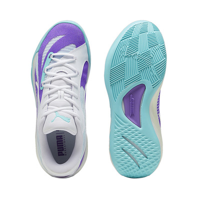 Puma All Pro Nitro "Hornets"