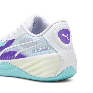 Puma All Pro Nitro "Hornets"