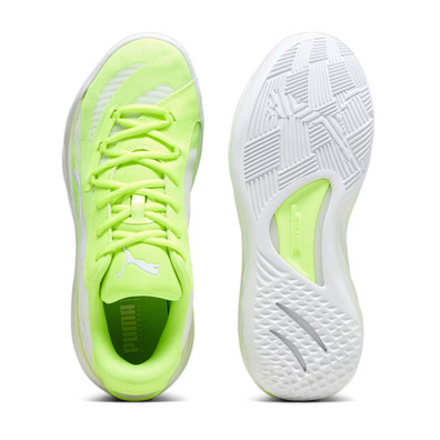 Puma All Pro Nitro "Lime Squeeze"