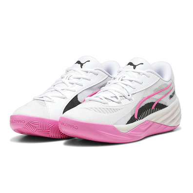 Puma All Pro Nitro "Poison Pink"