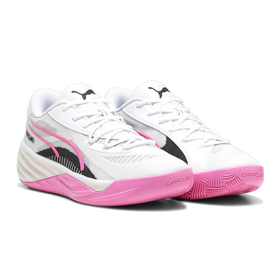 Puma All Pro Nitro "Poison Pink"