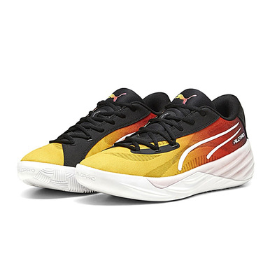 Puma All Pro Nitro "Back to Mac Mac Maclung"