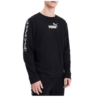 Puma verstärkte Crew TR