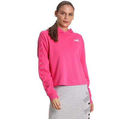 Puma Amplified Cropped Hoodie