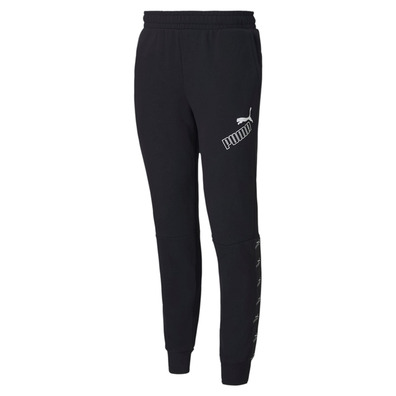 Puma verstärkte Hose FL