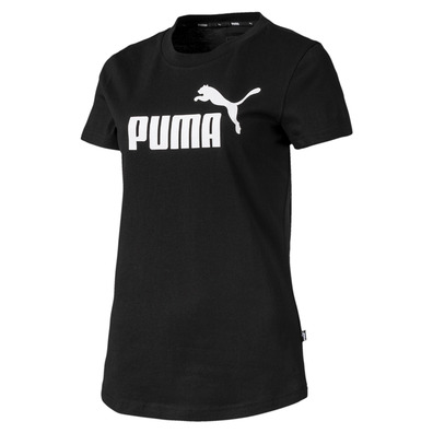 Puma verstärkt Tee W