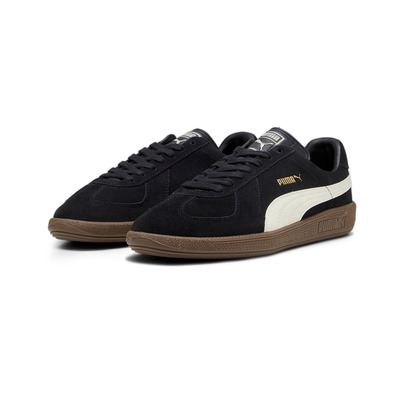 Puma Army Trainer Suede "Black"