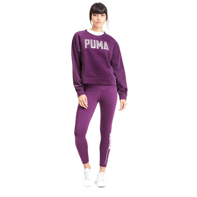 Puma Sportler Crew Sweat FL