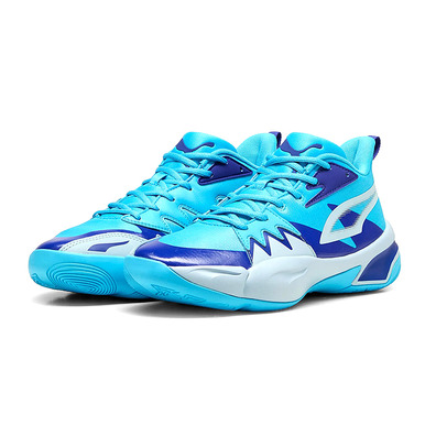 Puma Basketball Genetik "Bright Aqua"