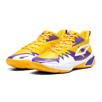 Puma Basketball Genetics "Lakers"