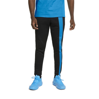 Puma Basketball Ralph Sampson Pants "Schwarz"