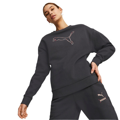 Puma bessere Crew FL