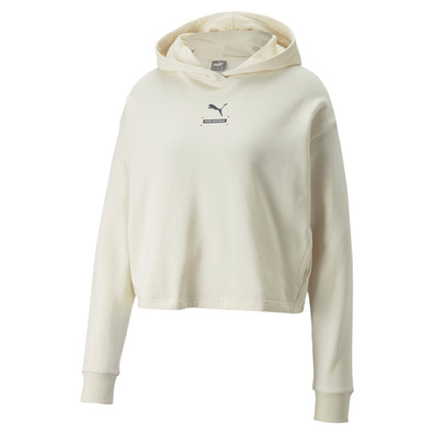 Puma besser Hoodie FL