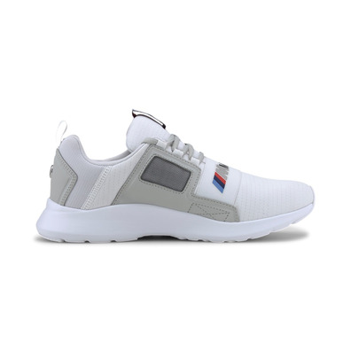 Puma BMW MMS Wired Cage "Sport White"