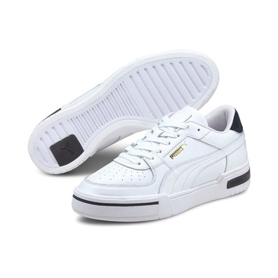 Puma California Pro Heritage "White-Black"