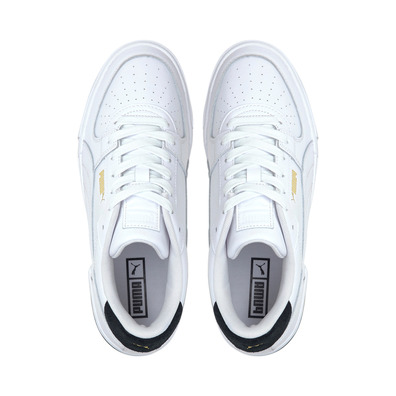 Puma California Pro Heritage "White-Black"