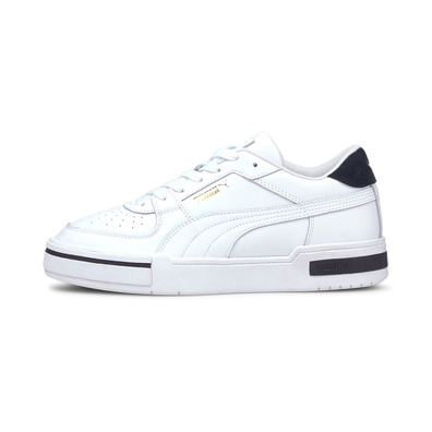 Puma California Pro Heritage "White-Black"