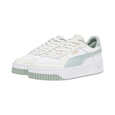 Puma Carina Street "Green Fog"