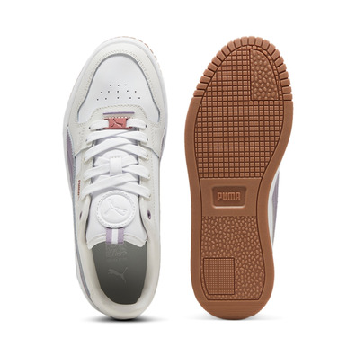 Puma Carina Street Lux "Pale Plum"