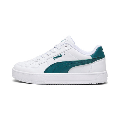 Puma Caven 2.0 Jr "White-Malachite"