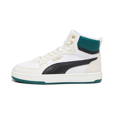 Puma Caven 2.0 Mid Jr "Alpine Snow"