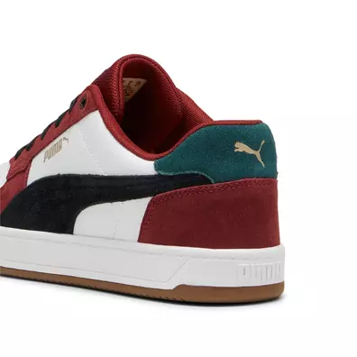 Puma Caven 2.0 Jahr Sport "Intense Red"