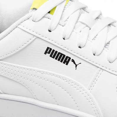 Puma Caven Jr. "White-Lemon"