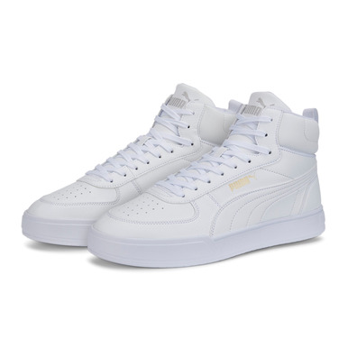 Puma Caven Mid "White Gold"