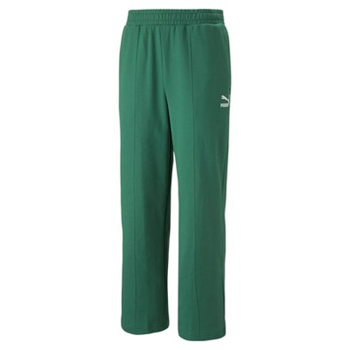 Puma Classics Straight Sweatpants TR "Vine"