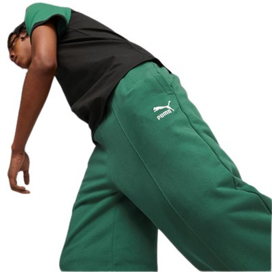 Puma Classics Straight Sweatpants TR "Vine"