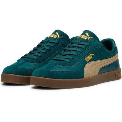 Puma Club II war "Dark Myrtle-Oak Branch"