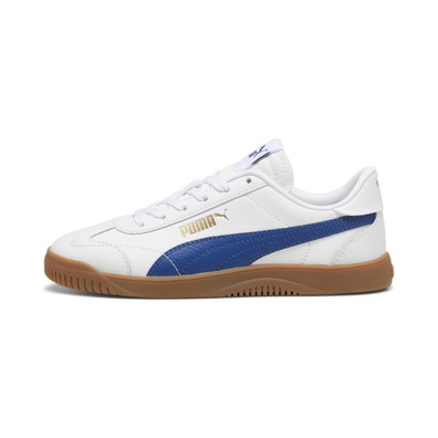 Puma Club II JAHR VON SPORT Jr. "Club Navy-Gum"