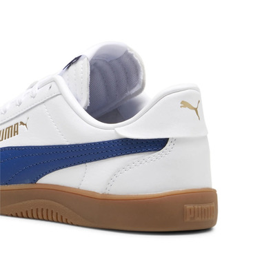 Puma Club II JAHR VON SPORT Jr. "Club Navy-Gum"