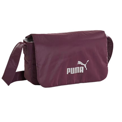 Puma Core Up Baguette Tasche "Midnigth Pi"