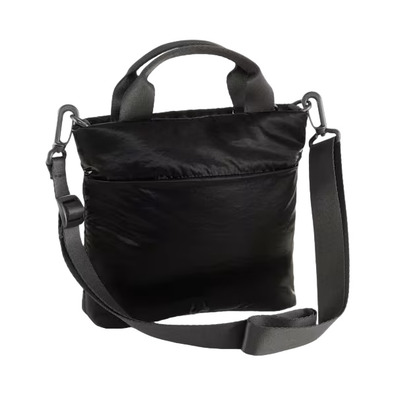 Puma Core Up Mini Tote Bag "Schwarz"