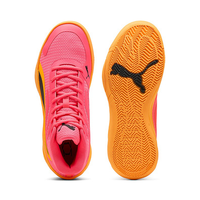 Puma Court Pro "Sunset Glow Stream"