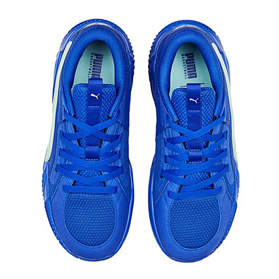 Puma Court Rider Chaos "Royal Sapphire"