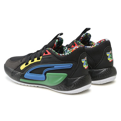 Puma Court Rider Chaos Trash Talk "Seventy-Three"