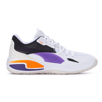 Puma Court Rider I "Lamelo Vibrant Spiel"