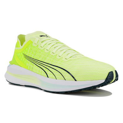 Puma Electrify Nitro "Fizzy Ligth Yellow"