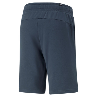 Puma ESS+ 2 Col Shorts 10 "Dark Night"