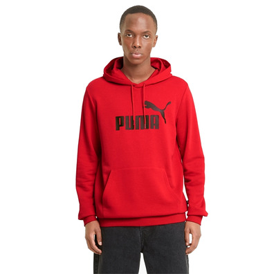 Puma ESS Großes Logo Hoodie TR