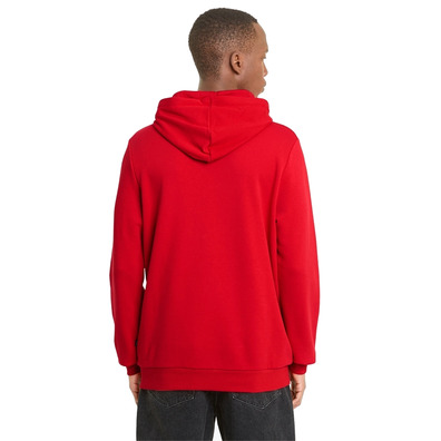 Puma ESS Großes Logo Hoodie TR