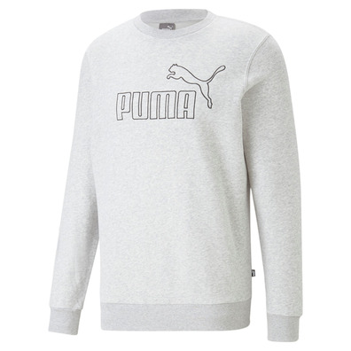 Puma ESS Crew TR