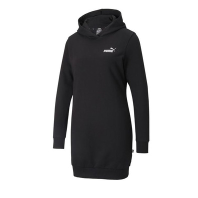 Puma ESS Kapuzenkleid FL