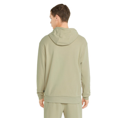 Puma ESS+ Hoodie TR