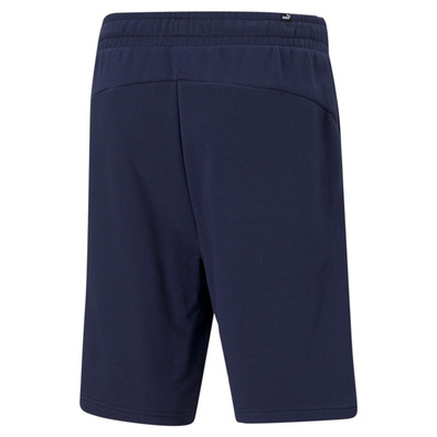 Puma ESS Jersey Shorts "Peacoat"