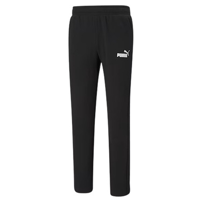 Puma ESS Logo Hosen TR op "Schwarz"