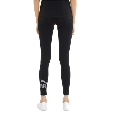 Puma ESS+ Metallische Leggings