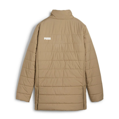 Puma ESS+ gepolsterte Jacke "Oak Branch"